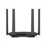 NET ROUTER WIRELESS DUAL BAND Wi-Fi 7 BE3600 CUDY WR3600, w/4 antennas, 1x WAN 2.5G port, 4x LAN 100/1000 ports