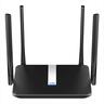 NET ROUTER WIRELESS DUAL BAND AC1200 4G LTE CUDY LT500 w/4 antennas, 1x WAN 10/100 port, 3x LAN 10/100 ports