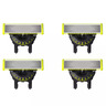 PHILIPS ONE BLADE QP QP440/50 заменски ножеви 4 pcs