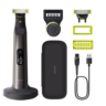 PHILIPS ONE BLADE QP 6652/61 машинка за бричење, 120min, 0.4-10mm