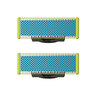 PHILIPS ONE BLADE QP QP225/50 заменски ножеви 2 pcs