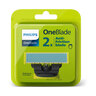 PHILIPS ONE BLADE QP QP225/50 заменски ножеви 2 pcs
