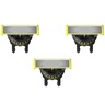 PHILIPS ONE BLADE QP 430/50 заменски ножеви 3 pcs