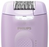 PHILIPS BRE 257/00 депилатор, 2 брзини, 4 додатоци