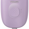 PHILIPS BRE 257/00 депилатор, 2 брзини, 4 додатоци