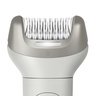 PHILIPS BRE 750/00 депилатор, 60min, 70400rpm, 11 додатоци