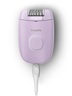 PHILIPS BRE 237/00 депилатор, Anti-Slip, 2 додатоци