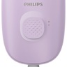 PHILIPS BRE 237/00 депилатор, Anti-Slip, 2 додатоци