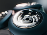 PHILIPS X5012/00 машинка за бричење, 360°, 60min