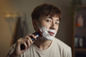 PHILIPS X5012/00 машинка за бричење, 360°, 60min