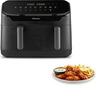 Hisense HAF2700DHA Фритеза на топол воздух