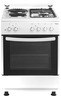 VIVAX HOME FC-22602I WH шпорет