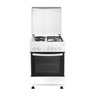 VIVAX HOME FC-22602I WH шпорет