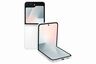Samsung Z Flip7 8/128 SM-F761BZWGEUC смартфон