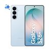 Samsung S26+ 12/512 Sky blue смартфон