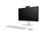 HP ProOne 240 G10 23,8'' IPS FHD, Core i3-N300, 16 GB RAM, 512 GB SSD