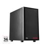 MSGW Basic i5-14400/16G/500GB