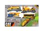 Voz na baterije CAT Iron Diesel