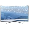 SAMSUNG LED TV 55KU6502, Заоблен UHD, SMART