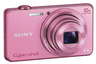 Sony DSC-WX220P 18Mp/ 10x zoom, fotoaparat