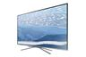 SAMSUNG LED TV 55KU6402, Ultra HD, SMART