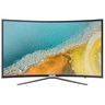 SAMSUNG LED TV 55K6372, Curved FHD, SMART