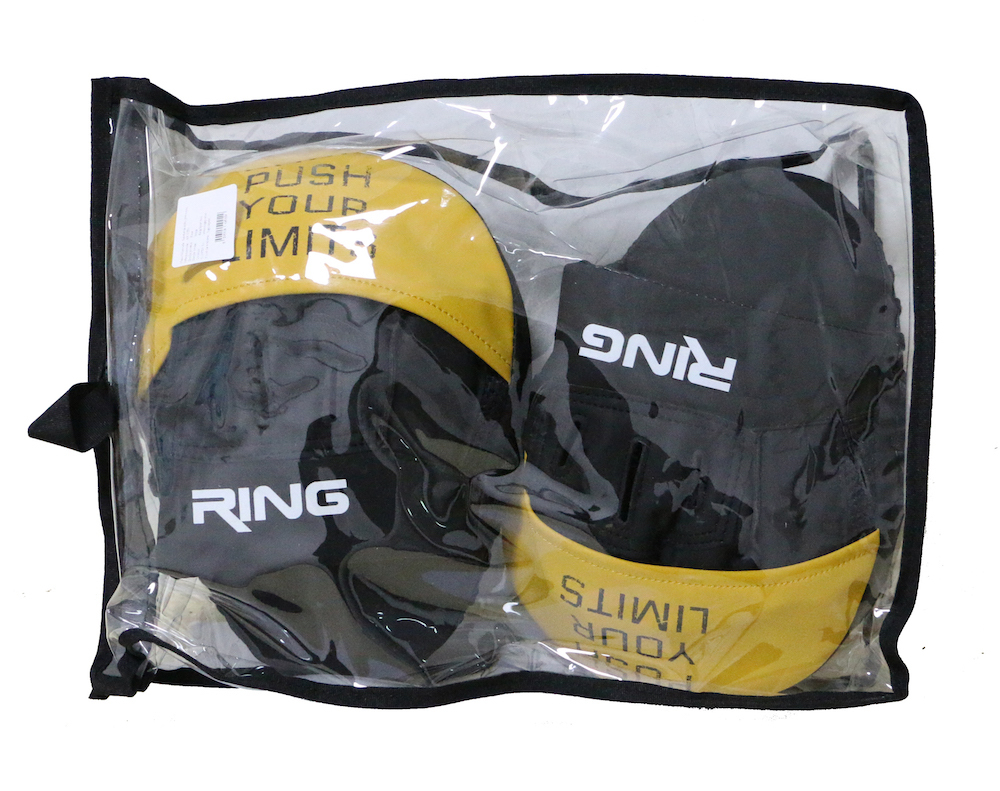 RING Jednoručni fokuseri - PVC RS 3302 – Održavanje nakon treninga