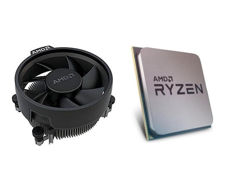 Ryzen 3 Pro 4350g Processor Renoir 4350g AMD Ryzen Pro 4350G
