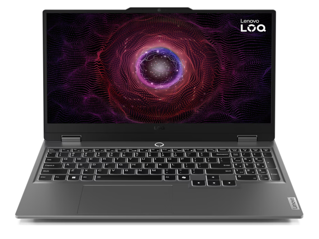 Lenovo LOQ 15ARP9