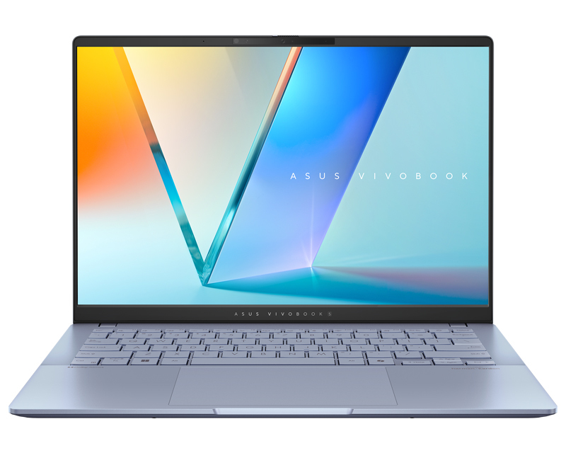 ASUS Vivobook S 14 ekran