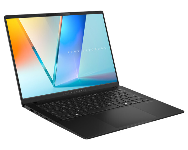 ASUS Vivobook S 14 tastatura