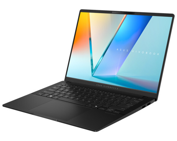 ASUS Vivobook S 14 dizajn