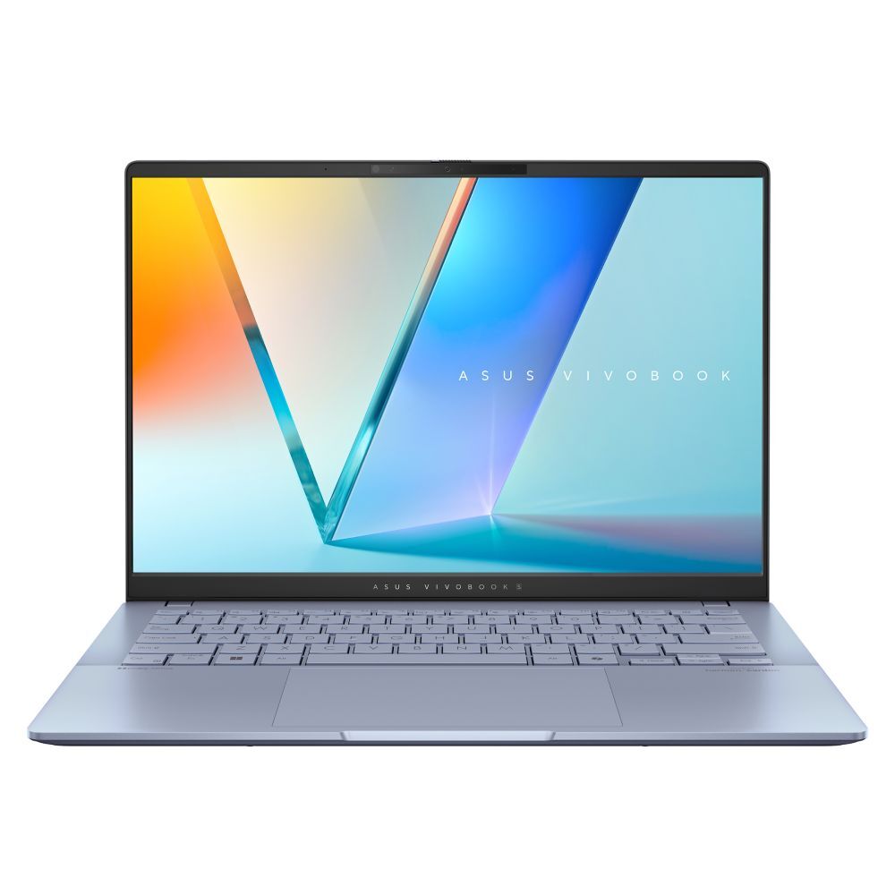 ASUS Vivobook S 14 ekran