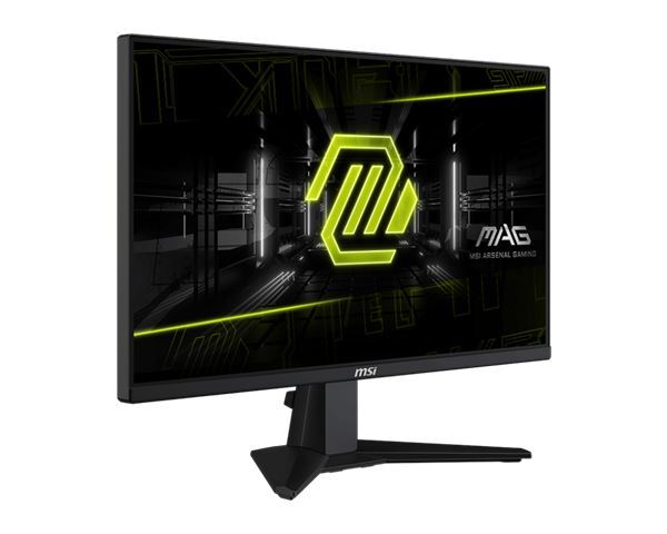 MSI MAG 255F E20 - Prednji prikaz