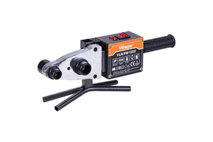 Varilica za plastične cevi vln pw 1500