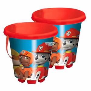 PAW PATROL KOFICA ZA PLAZU