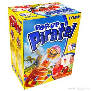 TOMY GUSAR
