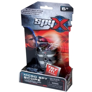 SPY X MICRO UREĐAJ ZA POSMATRANJE