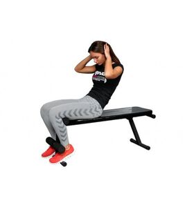 Ring Klupa za stomak i bench-univerzalna -  RX 07C