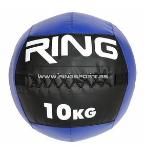 Ring Medicinka lopta 10 kg -meka WB1021-10