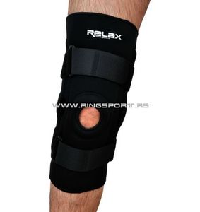 Ring Steznik za koleno - ojačani  RX STZ - KOL2