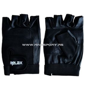 Ring Fitnes rukavice - bodibilding - RX SG 1001A