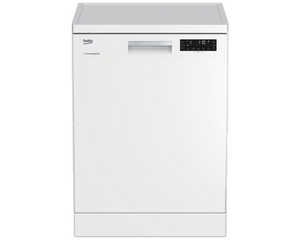 BEKO DFN 28422 W mašina za pranje sudova