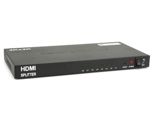 E-GREEN HDMI spliter 8x out 1x in 1080P