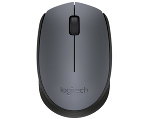 Miš bežični Logitech M170