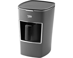 Beko aparat za tursku kafu BKK2300 - sivi