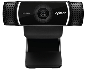 LOGITECHC922 Pro Stream web kamera