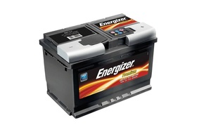 Energizer Premium 77 Ah Desno