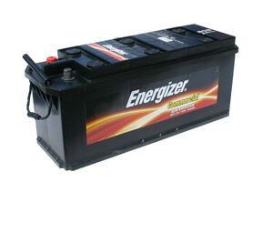 Energizer Commercial 110 Ah Desno