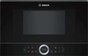 Bosch ugradna mikrotalasna rerna BFR634GB1